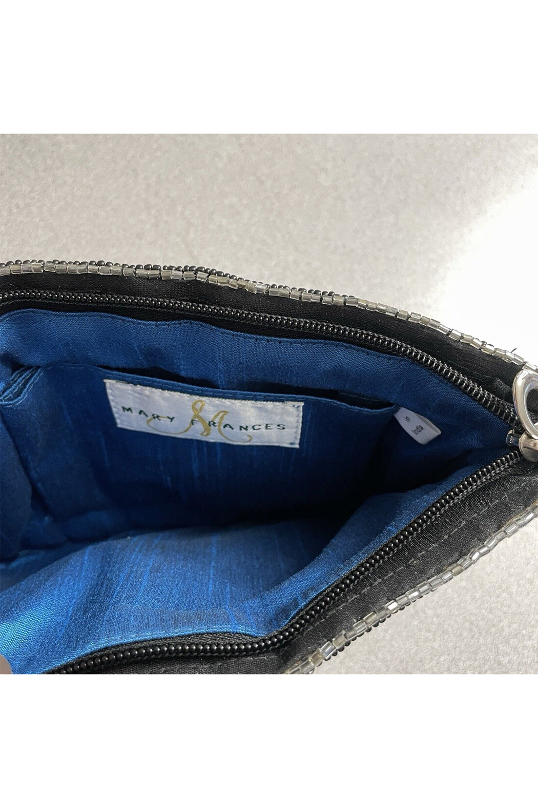 Festive Ornaments Crossbody Bag