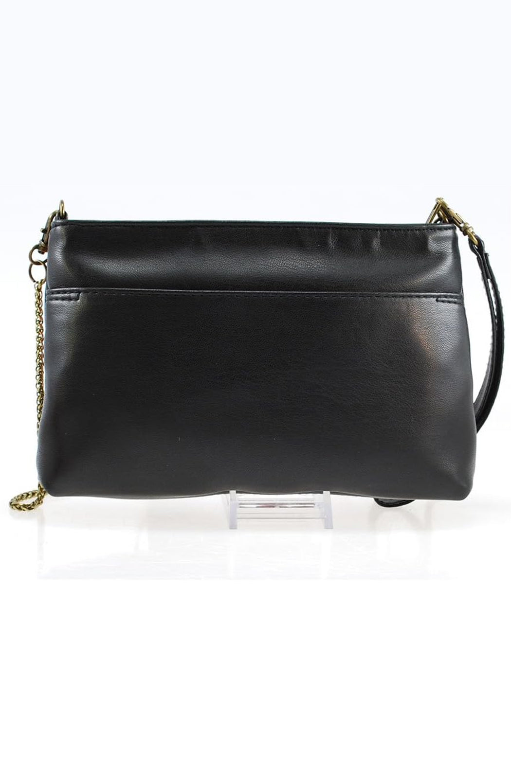 Flower Child Mini Beaded Crossbody