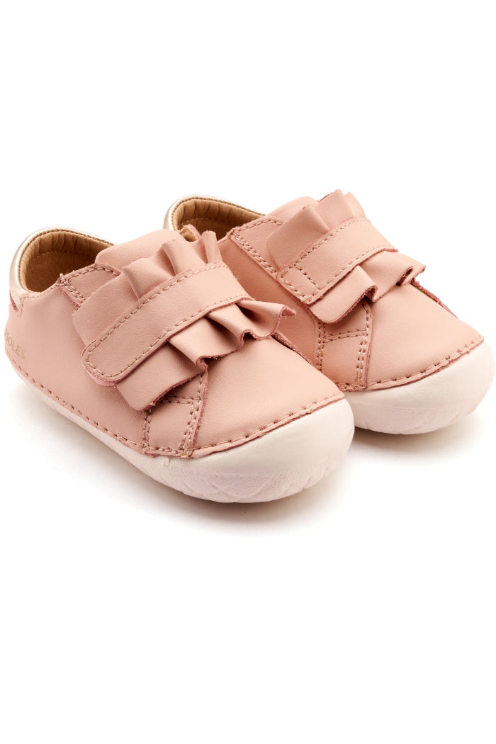 frilly Pave