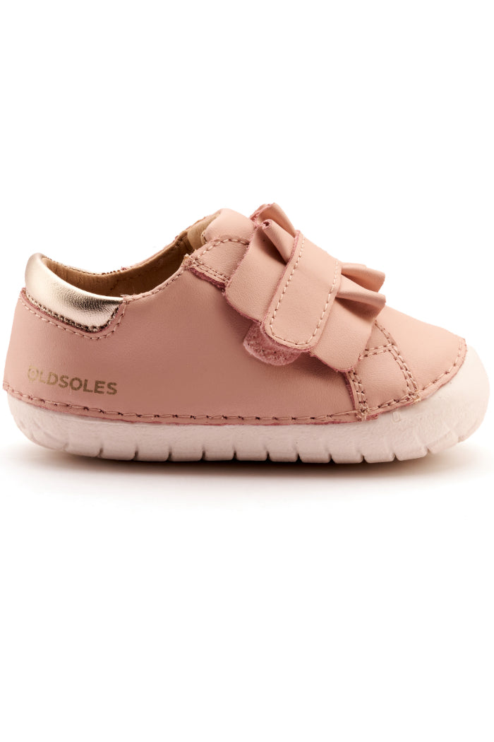 frilly Pave