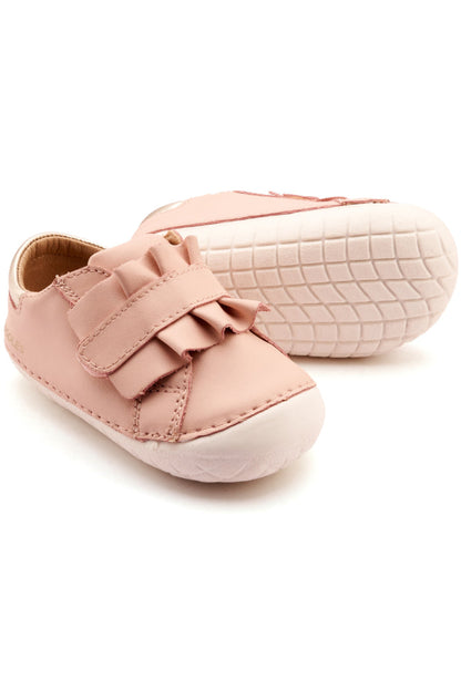 frilly Pave