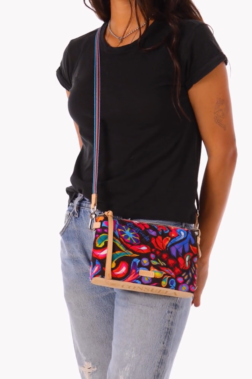 Sam Midtown Crossbody