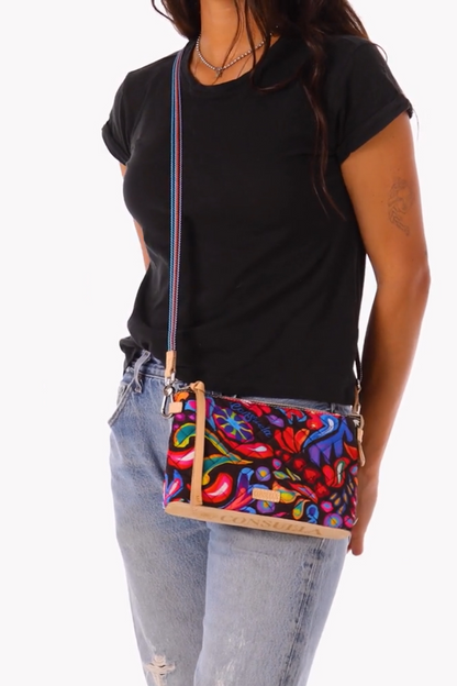 Sam Midtown Crossbody