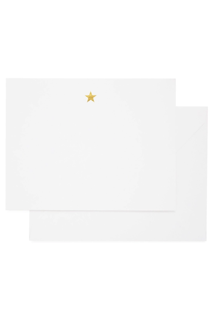 Gold Star Note