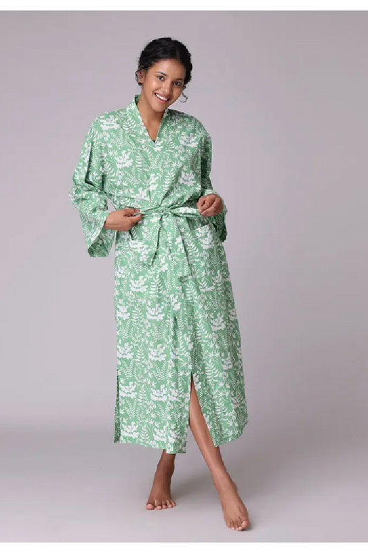 MIYA ROBE