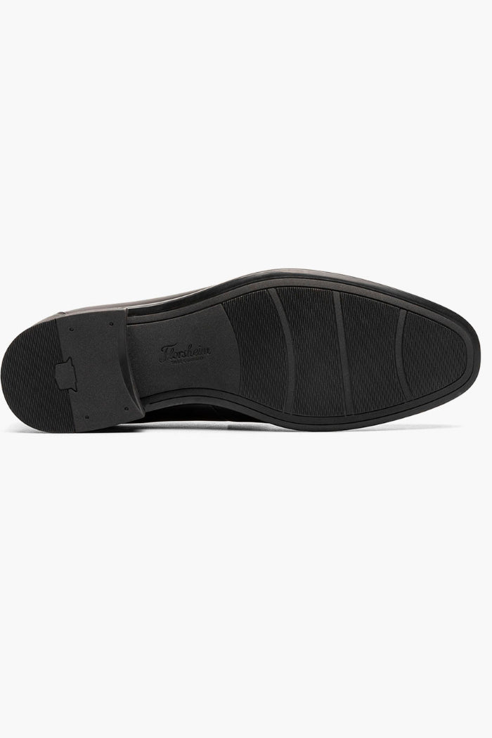 ZAFFIRO  Moc Toe Bit Loafer