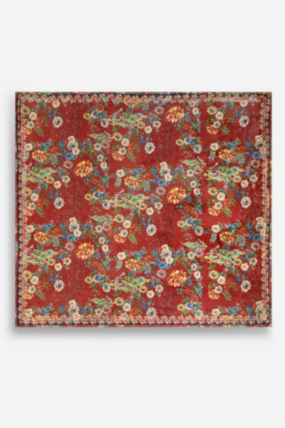Laurel Canyon Cozy Blanket