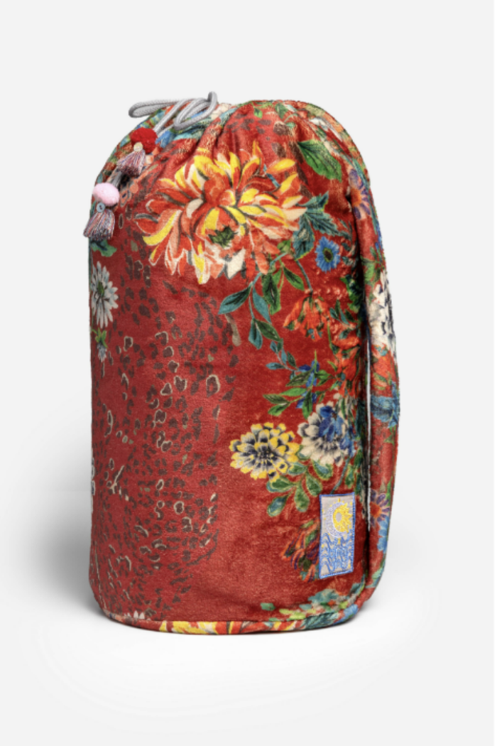Laurel Canyon Cozy Blanket