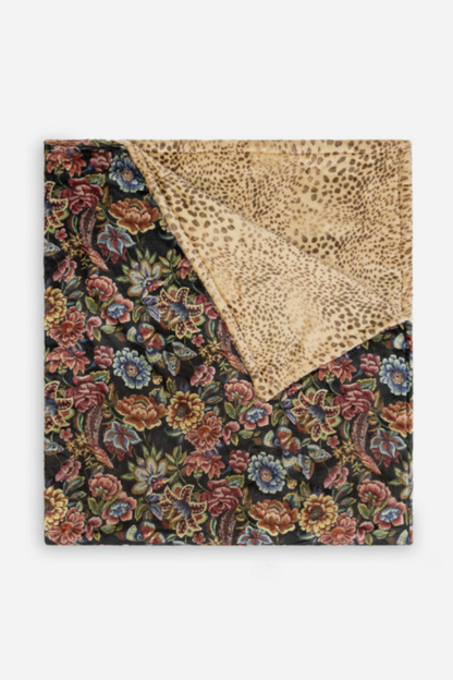 Laurel Canyon Cozy Blanket