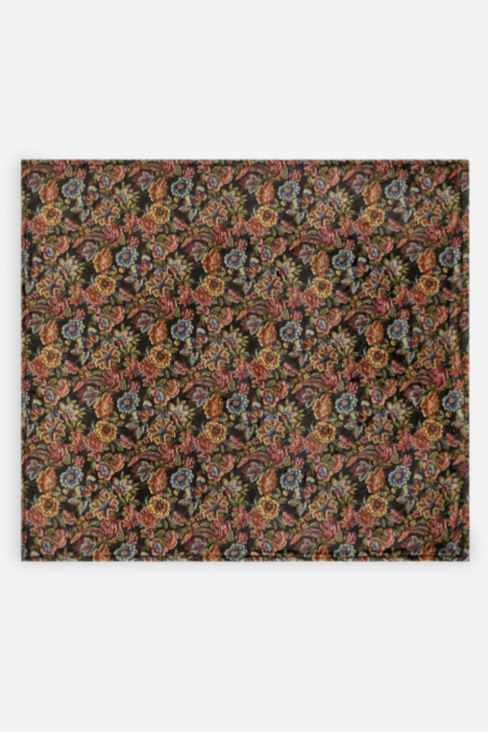 Laurel Canyon Cozy Blanket