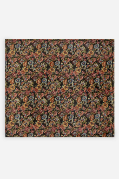 Laurel Canyon Cozy Blanket