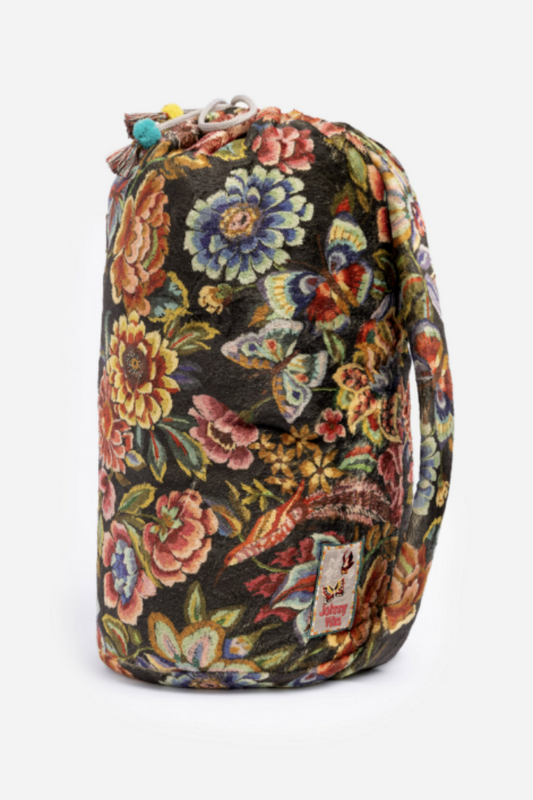 Laurel Canyon Cozy Blanket