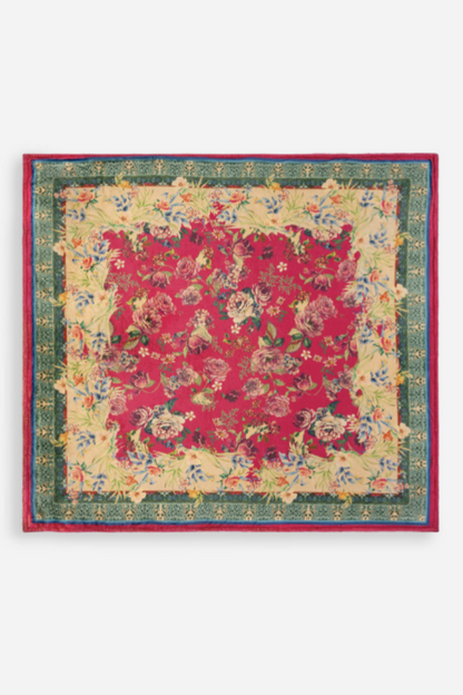 Laurel Canyon Cozy Blanket