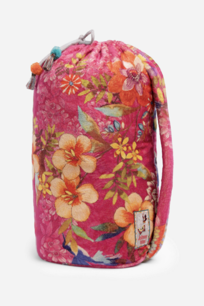 Laurel Canyon Cozy Blanket