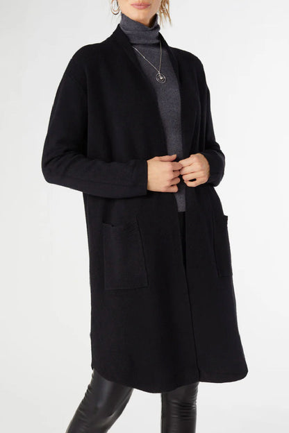 Heavenly Luxe Cardigan