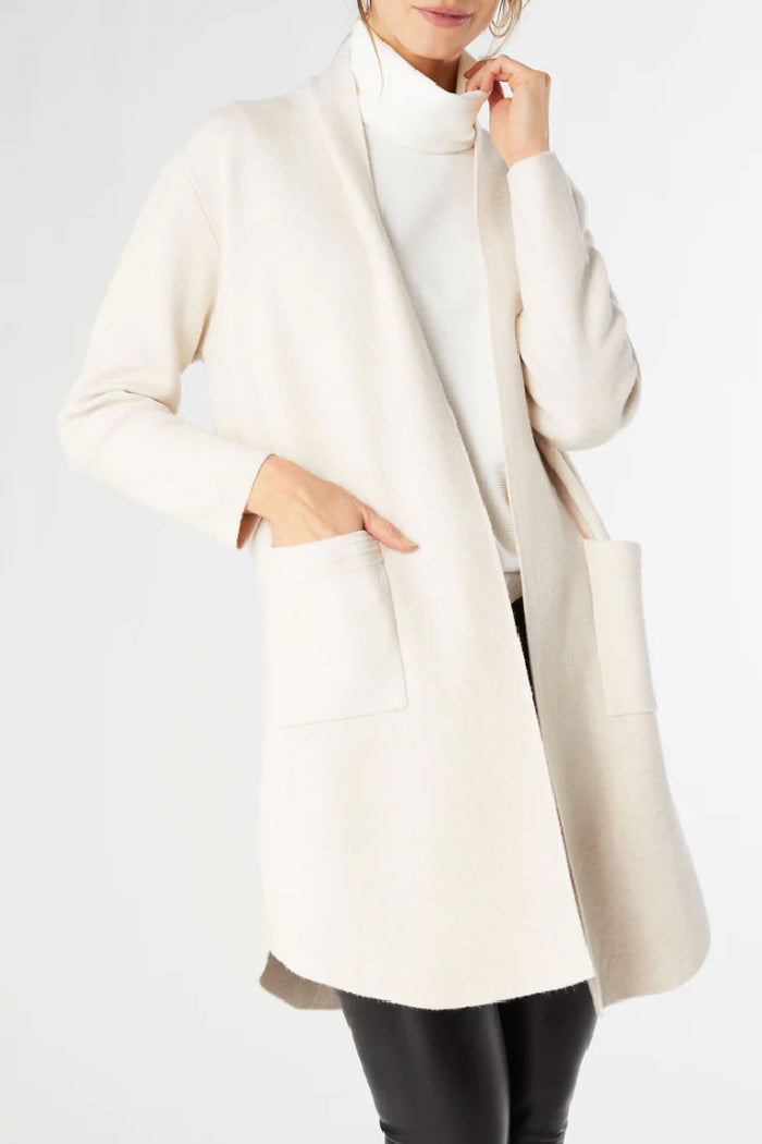Heavenly Luxe Cardigan