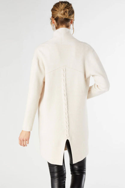 Heavenly Luxe Cardigan