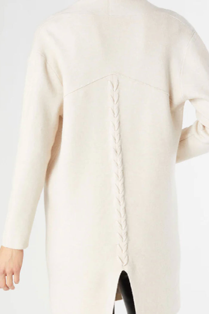 Heavenly Luxe Cardigan