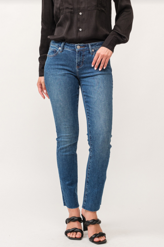 Playback Denim