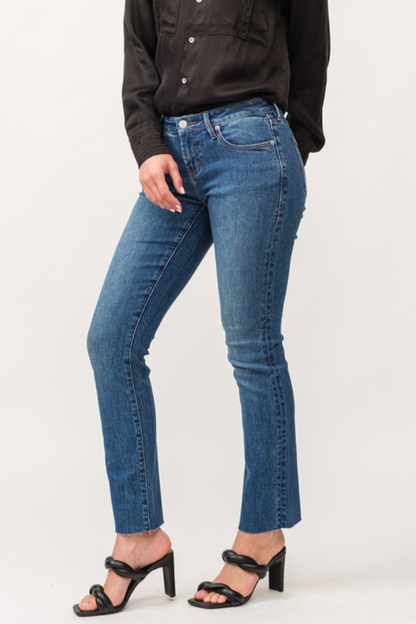 Playback Denim