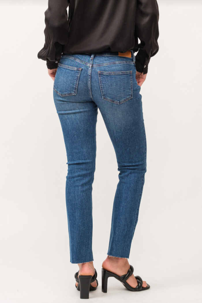 Playback Denim