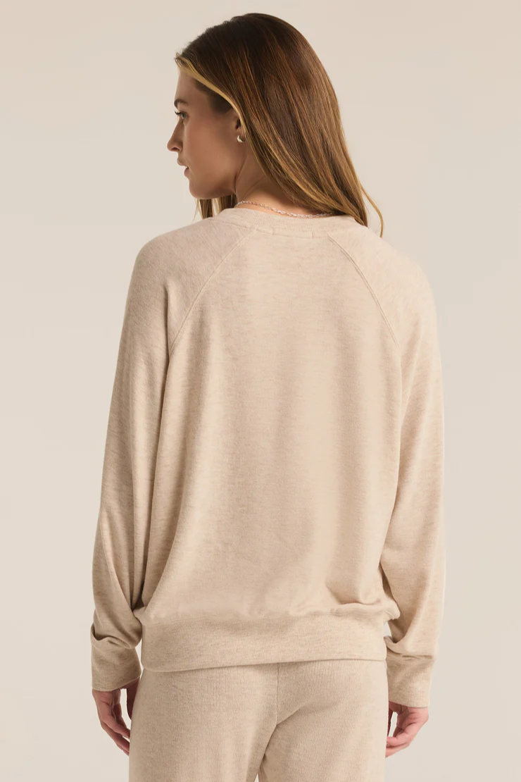 Cassie Wine Wonderland Top