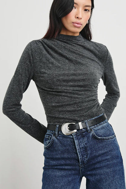 Joelle Long Sleeve Top
