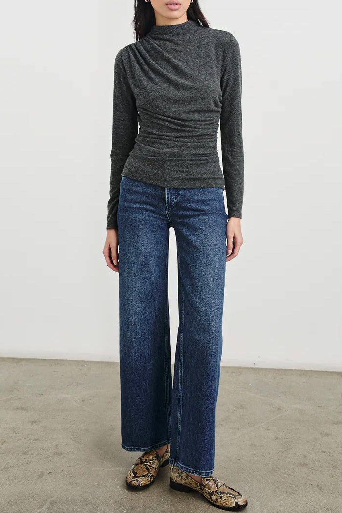 Joelle Long Sleeve Top