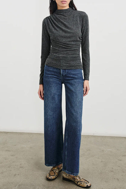 Joelle Long Sleeve Top