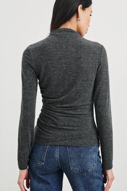 Joelle Long Sleeve Top