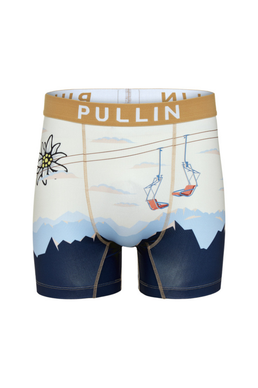 Men's trunk Fashion 2 Edenweiss