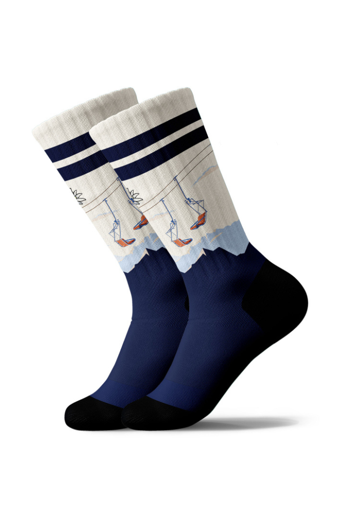 Socks Longedenwe