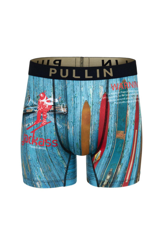 Men's trunk Fashion 2 Jacky