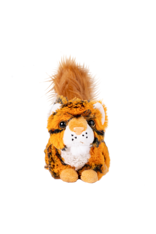 Randimals Squiger Plush Toys