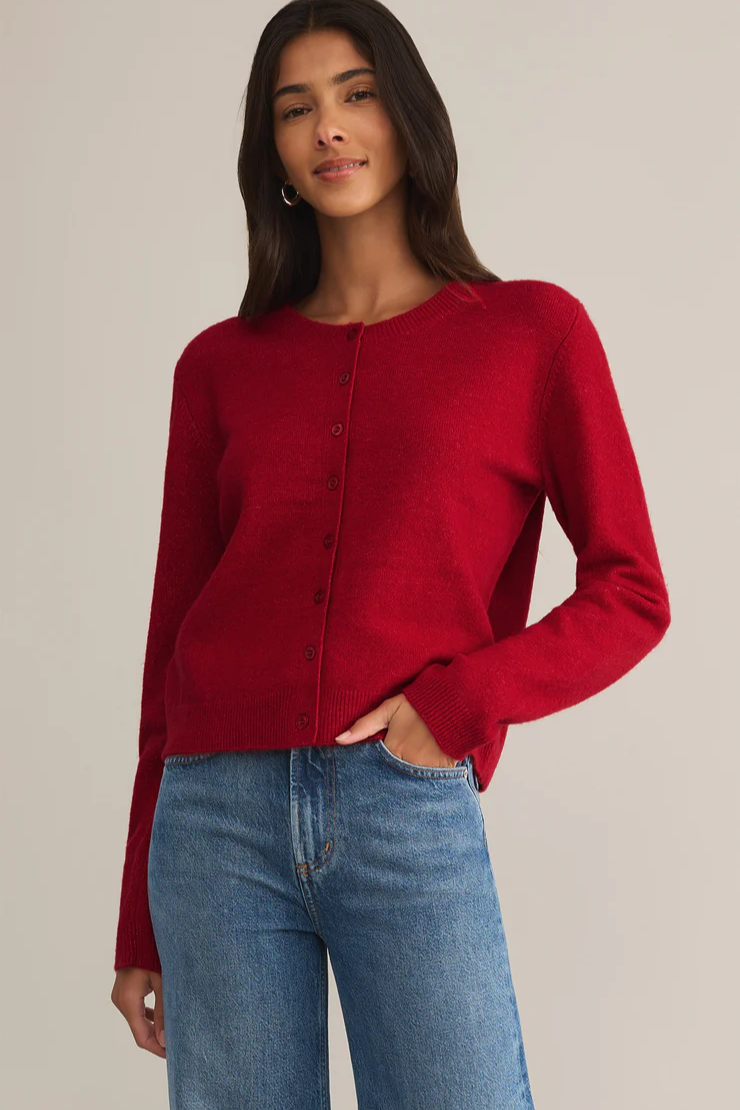Outlook Cardigan
