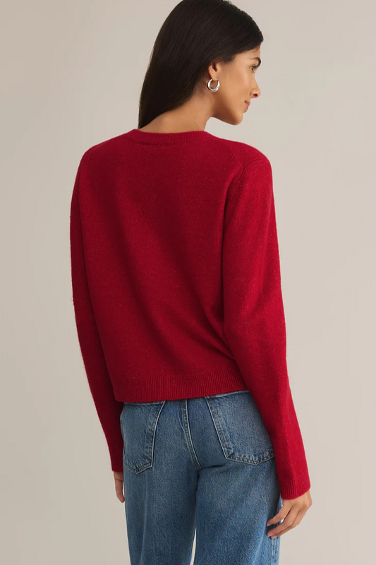 Outlook Cardigan