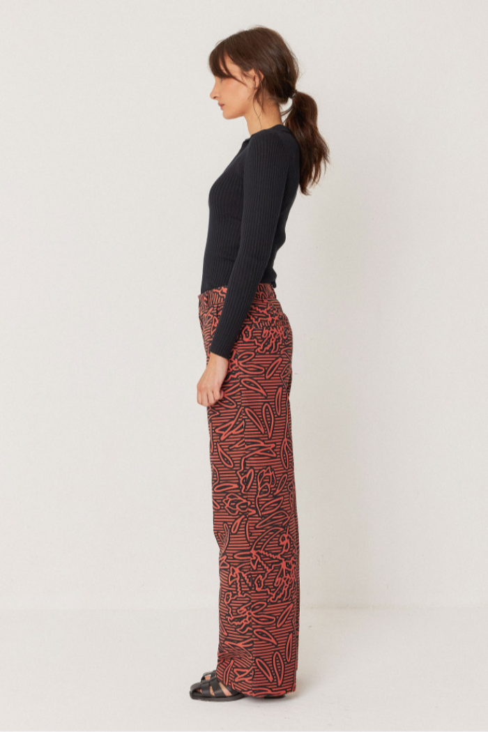 Napari Trouser
