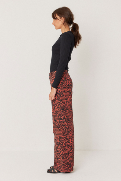 Napari Trouser