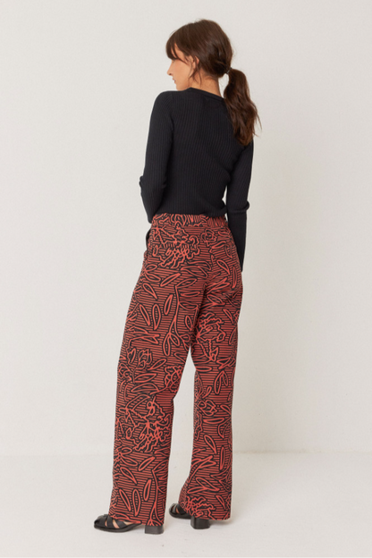 Napari Trouser