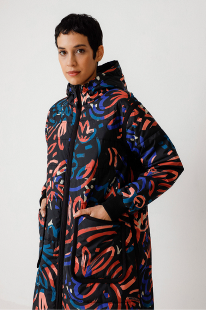 Elai Coat