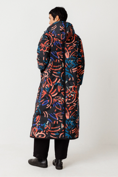 Elai Coat