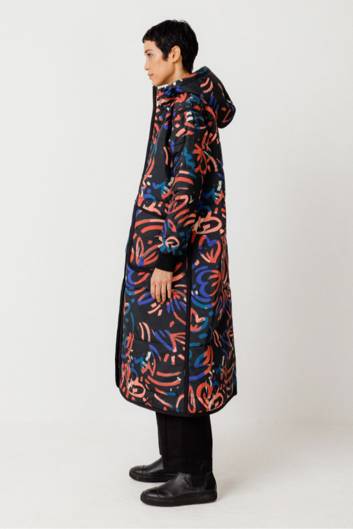 Elai Coat