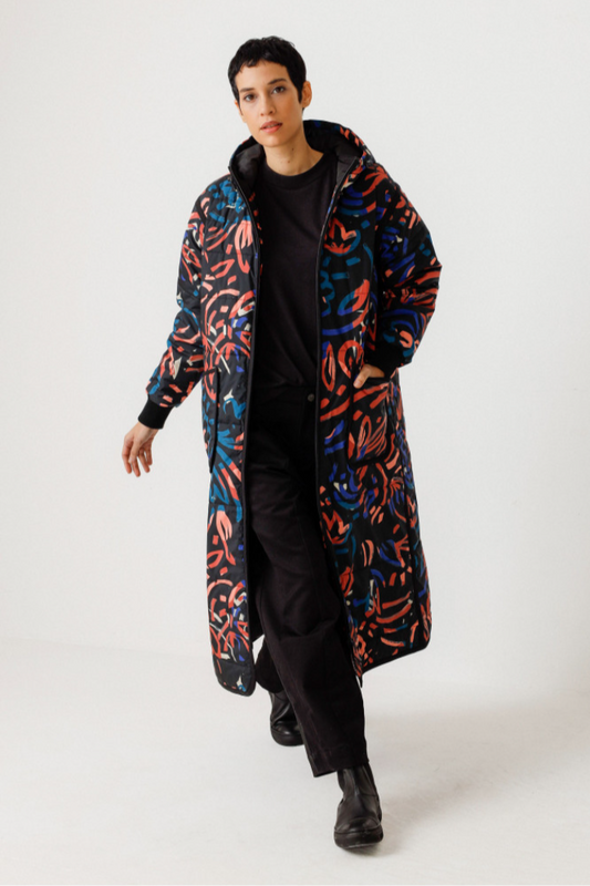 Elai Coat