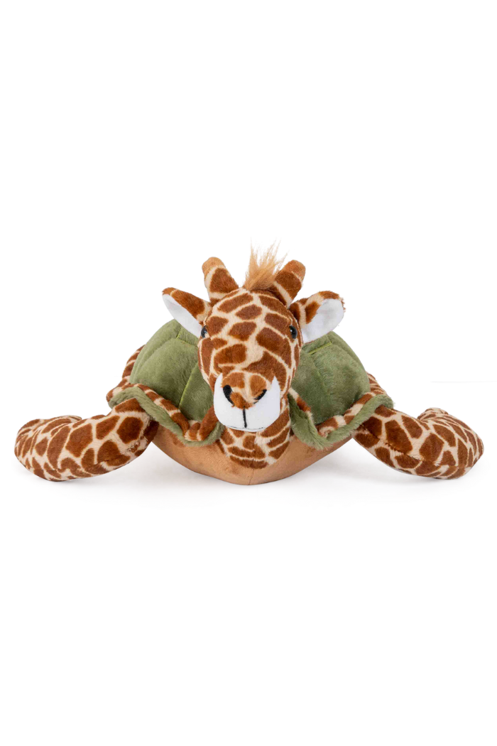 Randimals Girtle Figurine Hard Toy