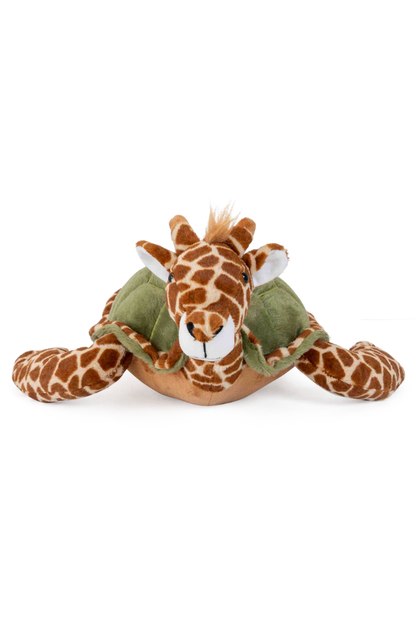 Randimals Girtle Figurine Hard Toy