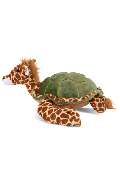 Randimals Girtle Figurine Hard Toy