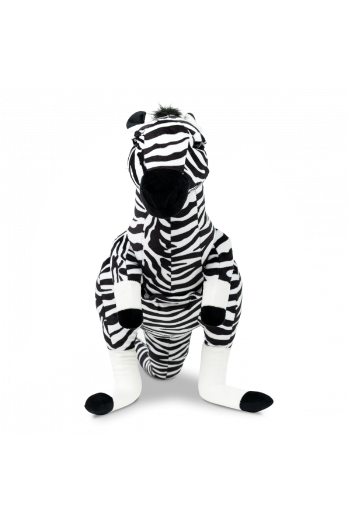 Randimals Zangaroo Large Plush Toy