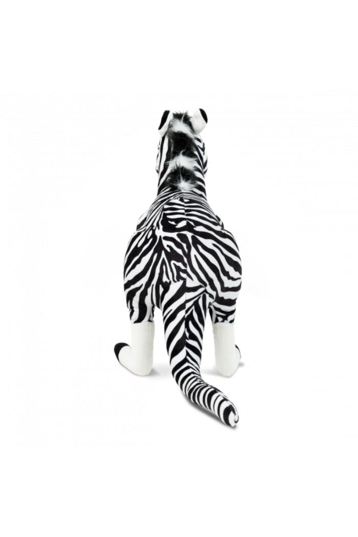 Randimals Zangaroo Large Plush Toy