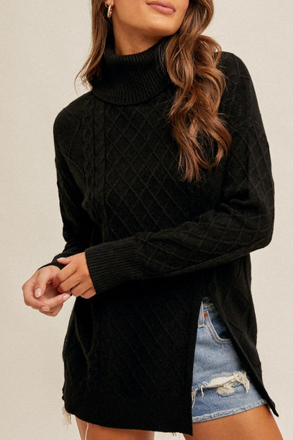 Mila Sweater