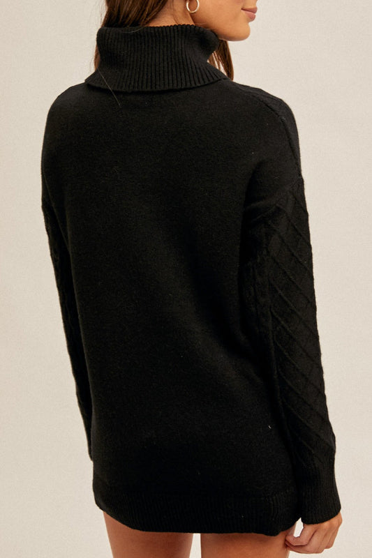 Mila Sweater